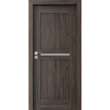 Porta KONCEPT B1 Dub Tmavý 